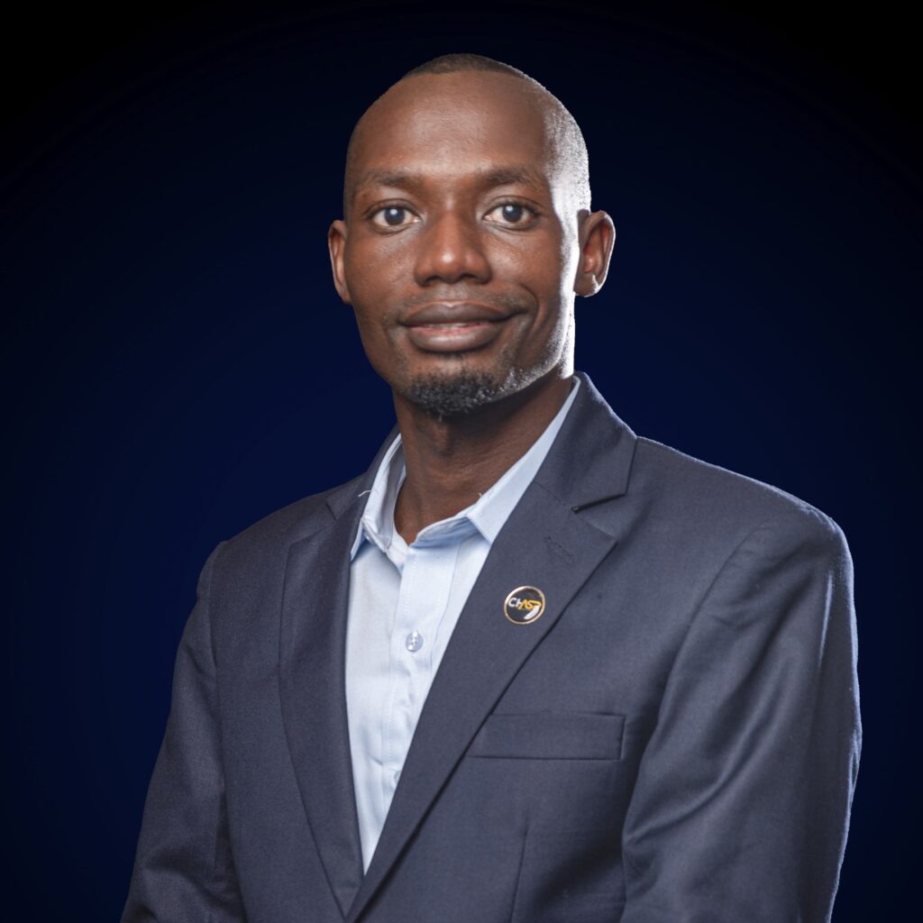Mike Juma Ochieng