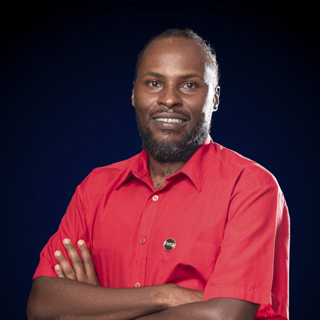 lan Gichuhi