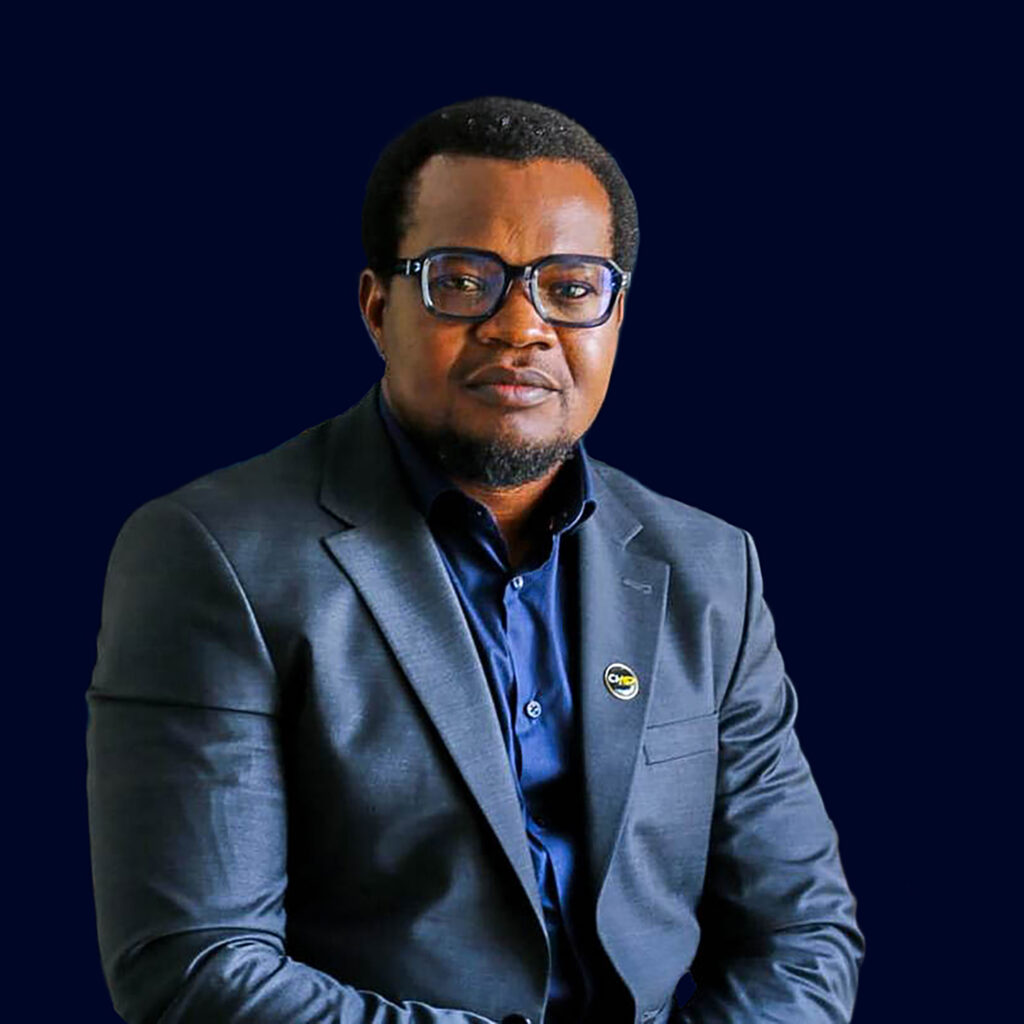 Omondi Otieno