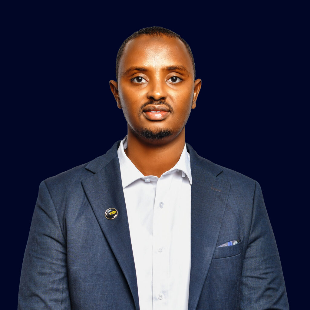 Abdullahi Ibrahim