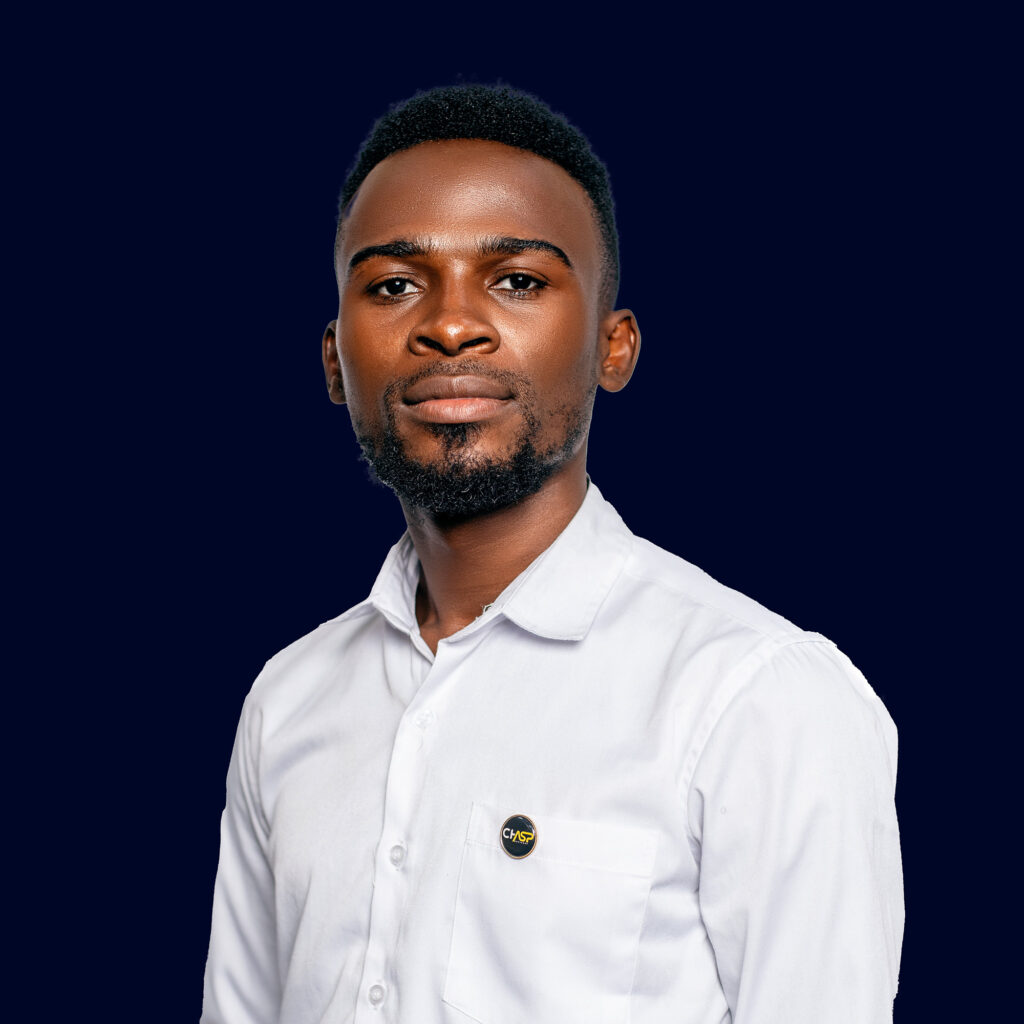 Derick B. Otieno