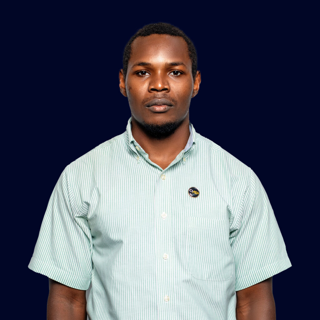 Joram Oruko
