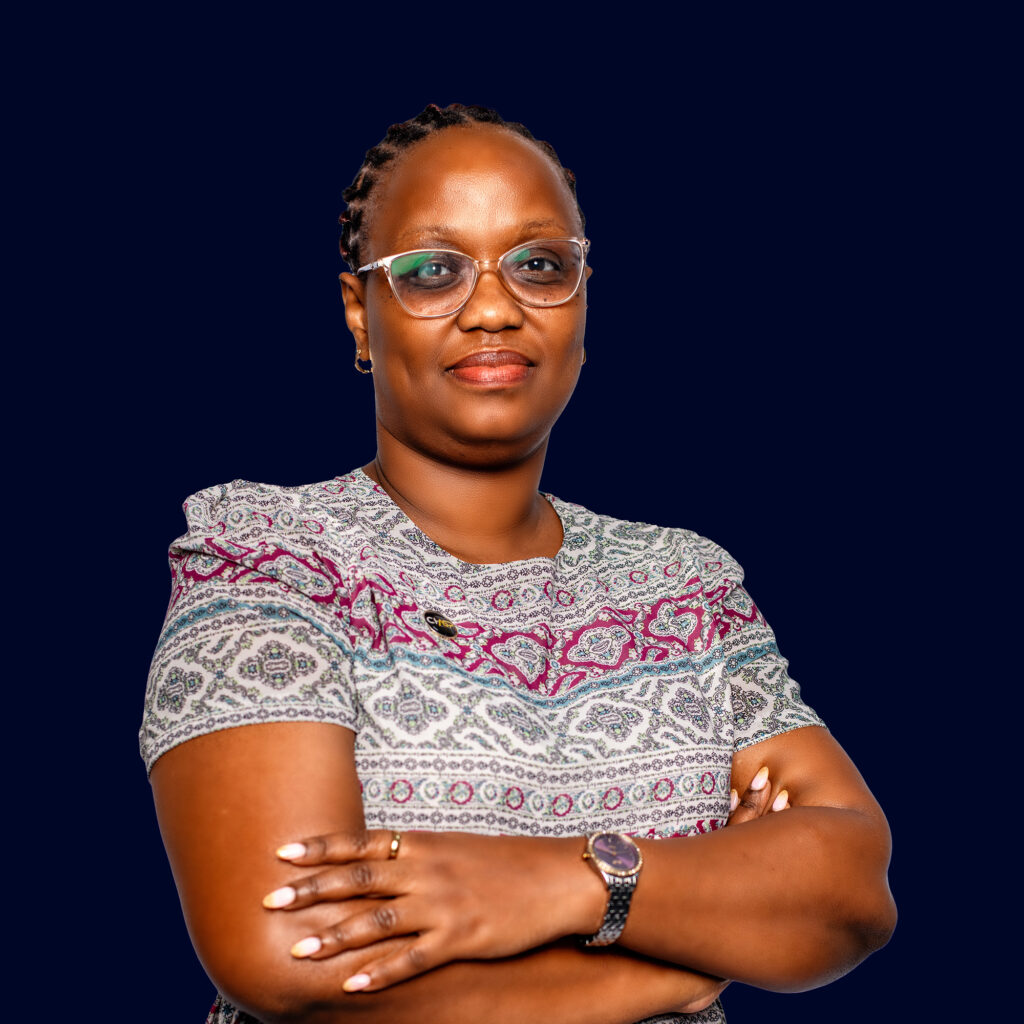 Judith Mwanake