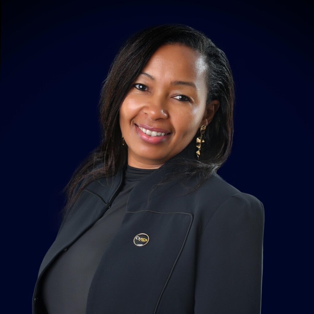 Leah Mugo